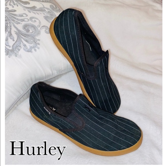 Hurley | Shoes | Hurley Slip On Shoes 